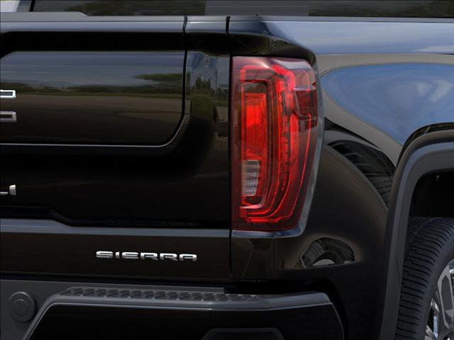 new 2024 GMC Sierra 1500 car, priced at $82,055