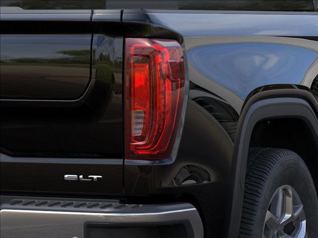 new 2025 GMC Sierra 1500 car, priced at $62,625