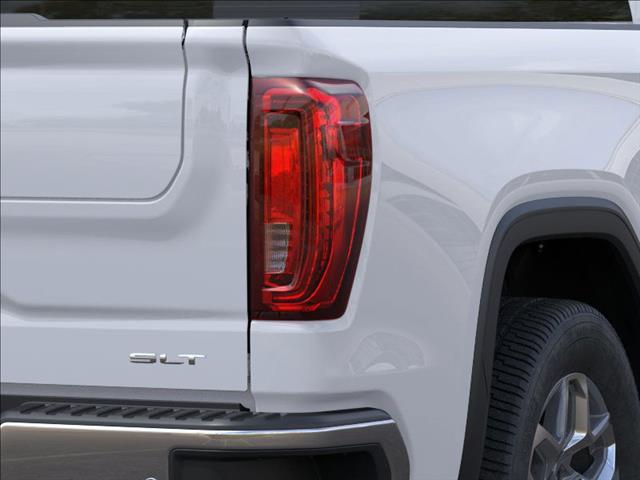 new 2025 GMC Sierra 1500 car, priced at $62,130