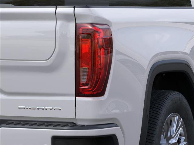 new 2025 GMC Sierra 1500 car, priced at $69,760