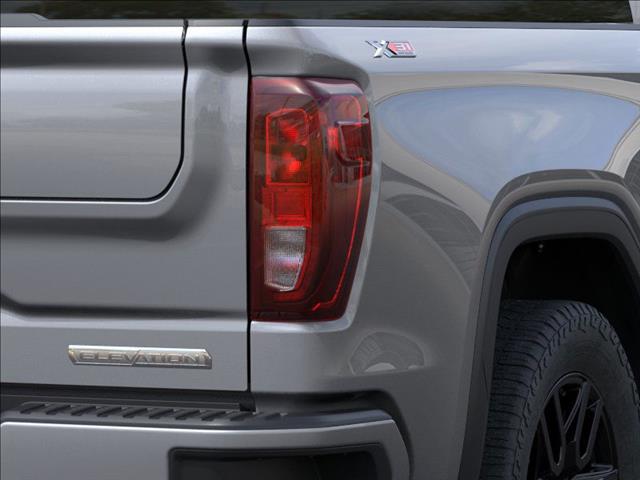 new 2025 GMC Sierra 1500 car, priced at $62,815