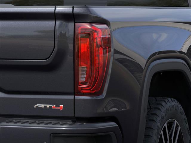 new 2025 GMC Sierra 1500 car, priced at $67,795