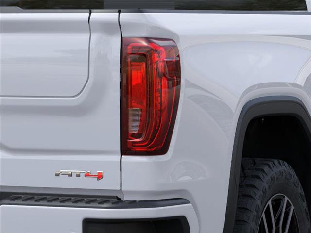 new 2025 GMC Sierra 1500 car, priced at $70,860