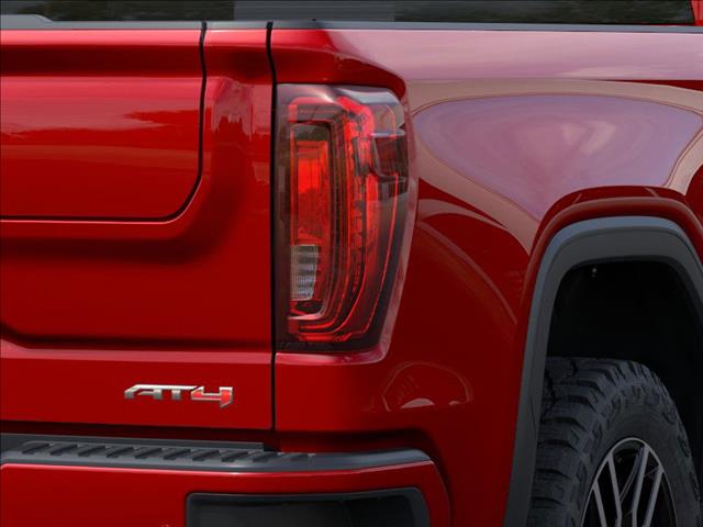 new 2025 GMC Sierra 1500 car, priced at $67,795