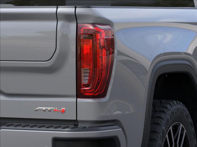 new 2025 GMC Sierra 1500 car, priced at $67,795