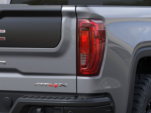 new 2024 GMC Sierra 1500 car, priced at $81,720