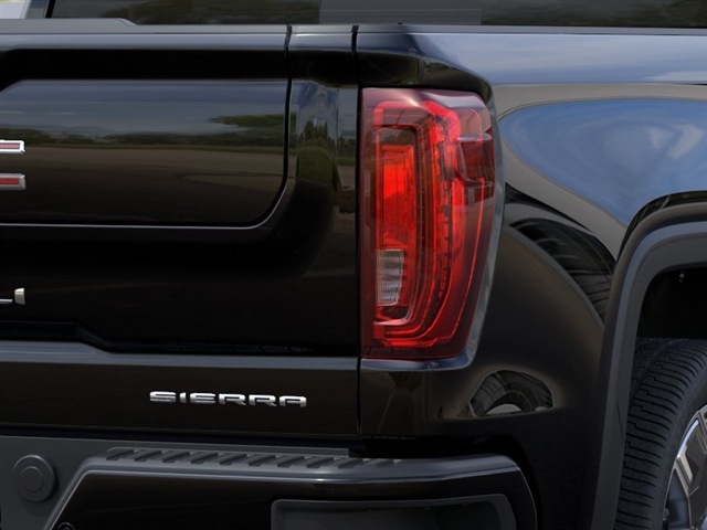 new 2024 GMC Sierra 1500 car, priced at $71,895