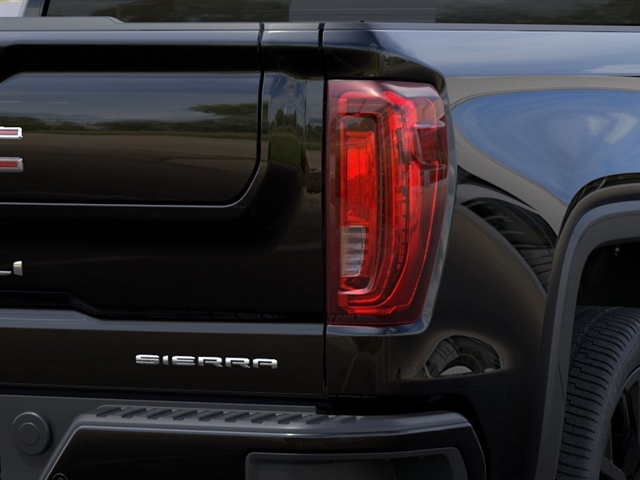 new 2024 GMC Sierra 1500 car, priced at $75,790