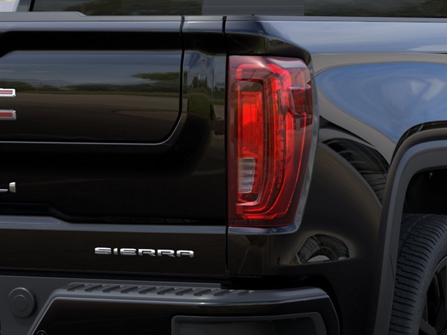 new 2024 GMC Sierra 1500 car, priced at $71,790