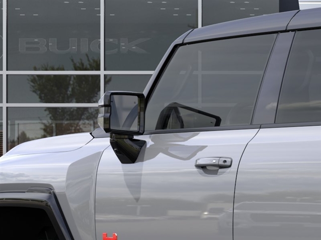 new 2024 GMC HUMMER EV car, priced at $98,315