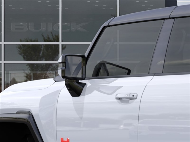 new 2024 GMC HUMMER EV car, priced at $101,180