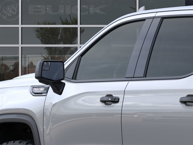 new 2024 GMC Sierra 1500 car, priced at $81,720