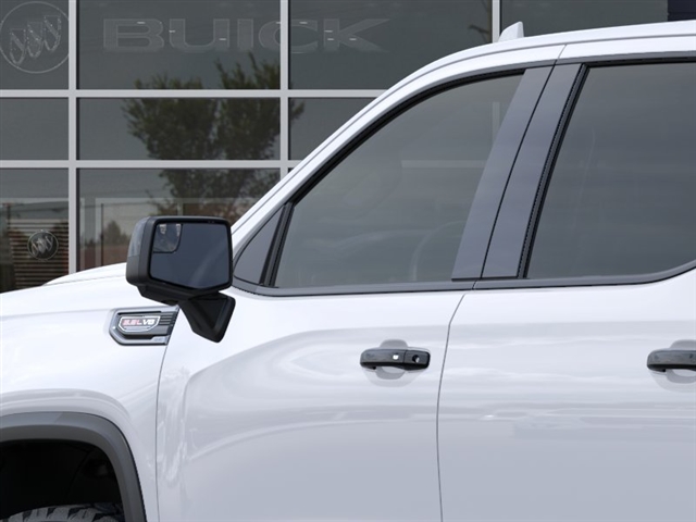 new 2024 GMC Sierra 1500 car, priced at $81,225