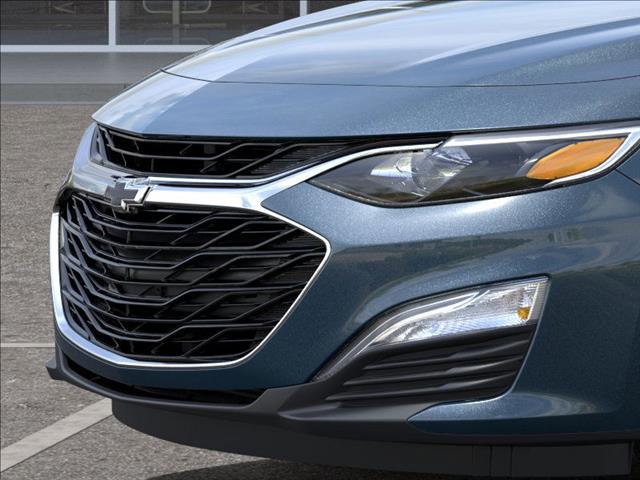 new 2025 Chevrolet Malibu car, priced at $26,995