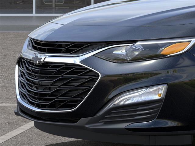 new 2025 Chevrolet Malibu car, priced at $26,995