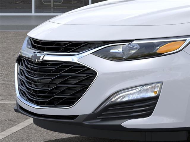 new 2025 Chevrolet Malibu car, priced at $26,995