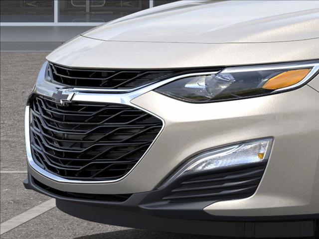 new 2025 Chevrolet Malibu car, priced at $26,995