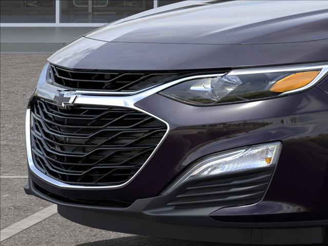 new 2025 Chevrolet Malibu car, priced at $26,995