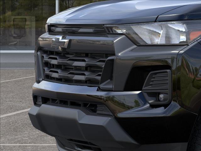 new 2024 Chevrolet Colorado car, priced at $36,475