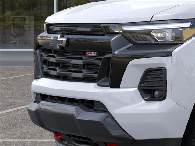 new 2024 Chevrolet Colorado car, priced at $43,935