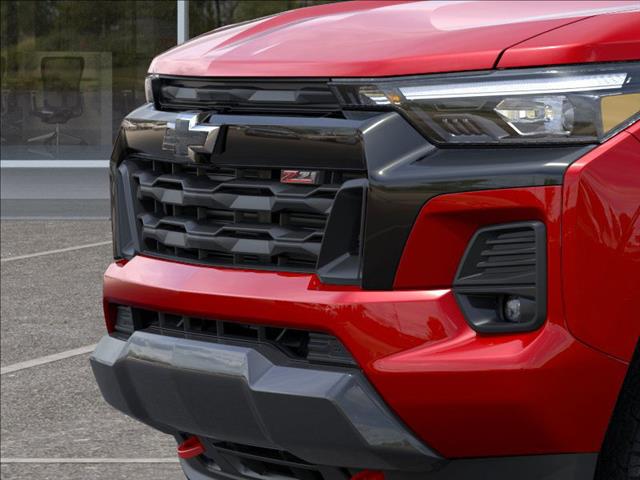 new 2024 Chevrolet Colorado car, priced at $44,430