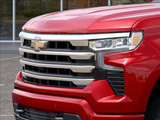 new 2024 Chevrolet Silverado 1500 car, priced at $64,265