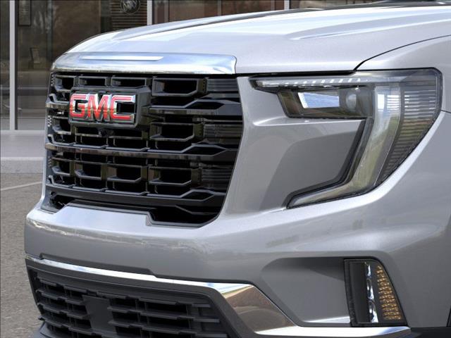 new 2024 GMC Acadia car, priced at $47,490