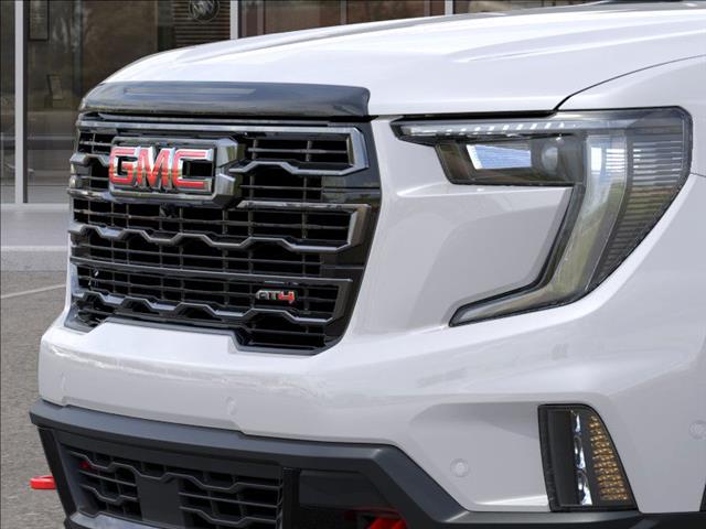 new 2024 GMC Acadia car, priced at $53,540