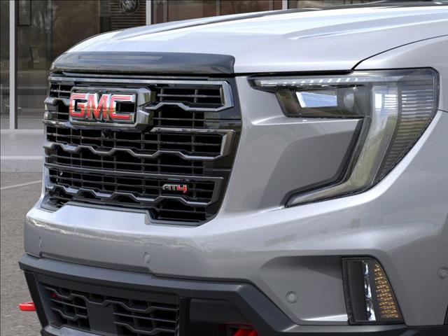 new 2024 GMC Acadia car, priced at $57,930