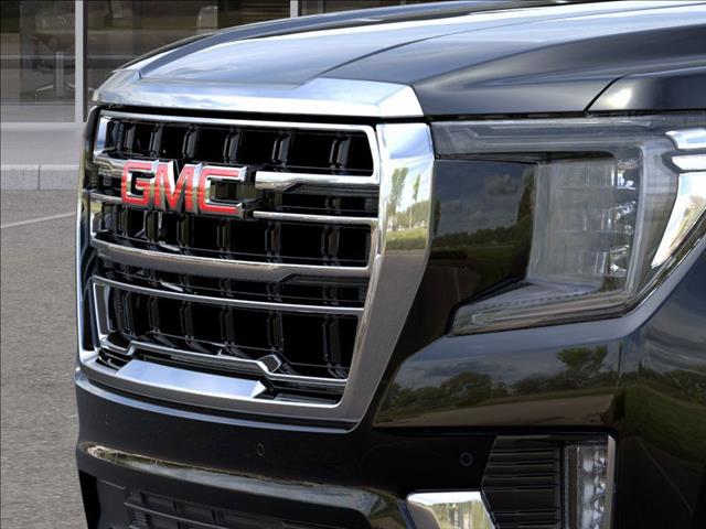 new 2024 GMC Yukon car, priced at $72,140