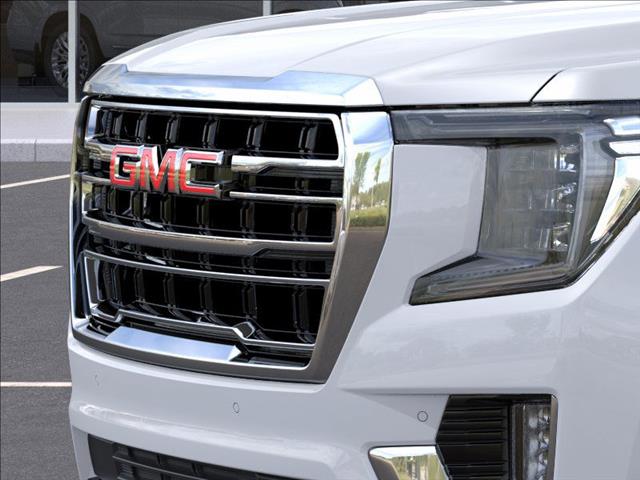 new 2024 GMC Yukon car, priced at $69,795