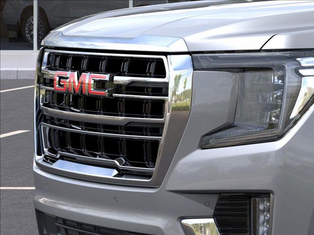 new 2024 GMC Yukon car, priced at $70,290