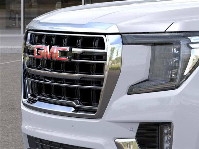 new 2024 GMC Yukon car, priced at $71,645