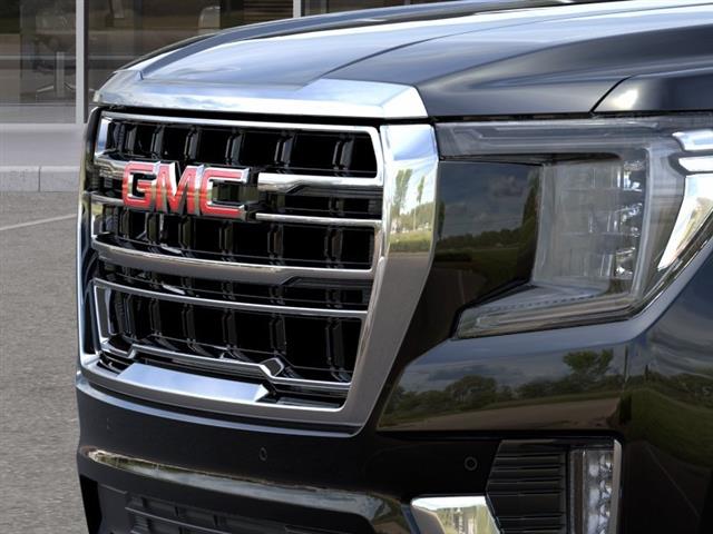 new 2024 GMC Yukon car, priced at $70,234