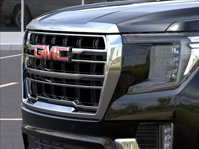 new 2024 GMC Yukon car, priced at $70,290