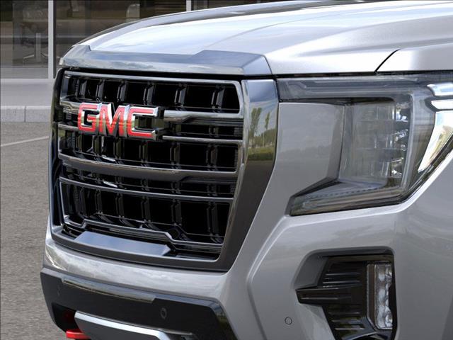 new 2024 GMC Yukon car, priced at $81,905