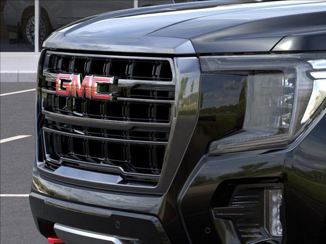 new 2024 GMC Yukon car, priced at $85,410