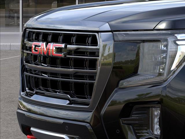 new 2024 GMC Yukon car, priced at $82,155