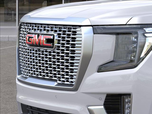 new 2024 GMC Yukon car, priced at $83,140