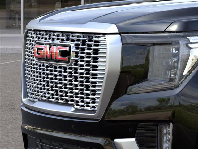 new 2024 GMC Yukon car, priced at $84,535