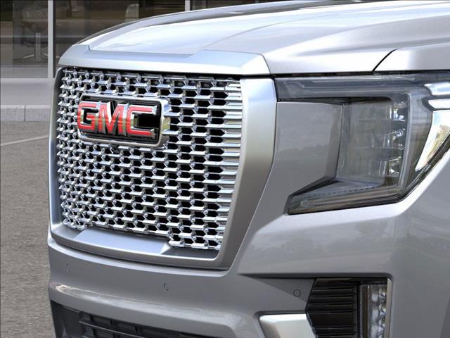 new 2024 GMC Yukon car, priced at $80,795