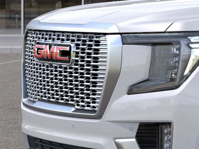 new 2024 GMC Yukon car, priced at $89,760