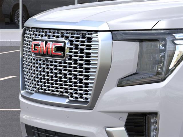 new 2024 GMC Yukon car, priced at $88,135