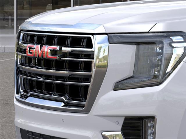 new 2024 GMC Yukon XL car, priced at $75,390