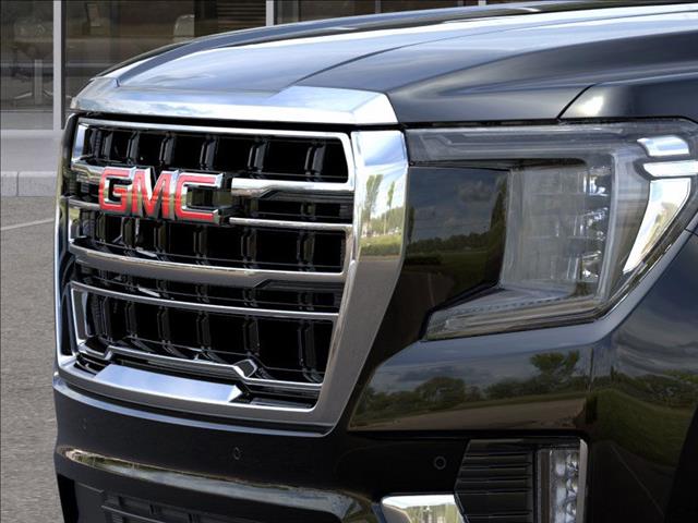 new 2024 GMC Yukon XL car, priced at $72,685