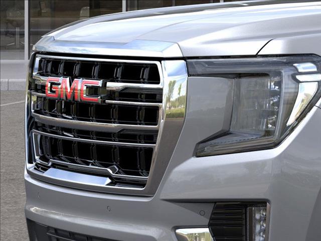 new 2024 GMC Yukon XL car, priced at $72,685