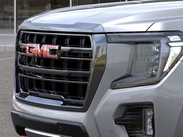 new 2024 GMC Yukon XL car, priced at $80,960