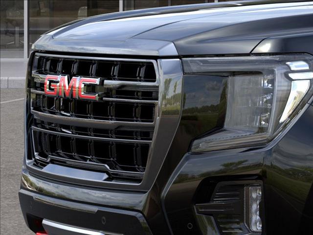 new 2024 GMC Yukon XL car, priced at $81,455