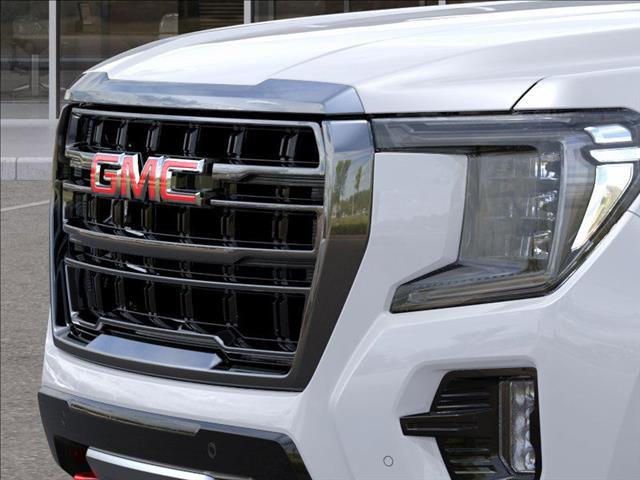 new 2024 GMC Yukon XL car, priced at $78,370