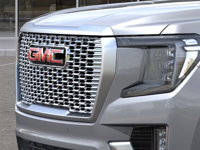 new 2024 GMC Yukon XL car, priced at $91,835